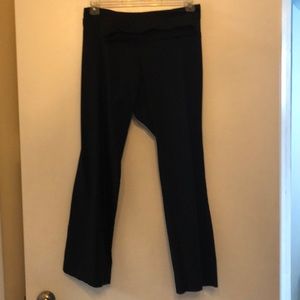 Maternity dress pants